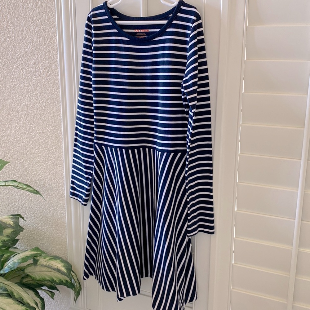Joe Fresh | Girl’s Skater Dress